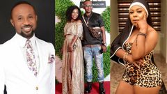 Prophet Prince Elisha, MzBel, Nana Tonardo and Efia Schwarzengger