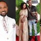 Prophet Prince Elisha, MzBel, Nana Tonardo and Efia Schwarzengger