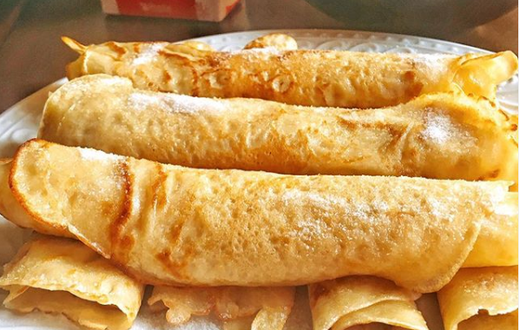 Crepes