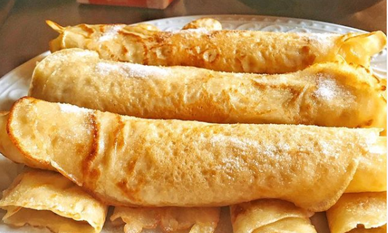 Crepes