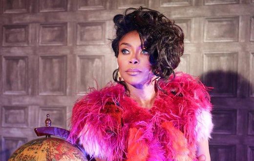 Stephanie Benson