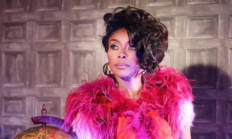 Stephanie Benson