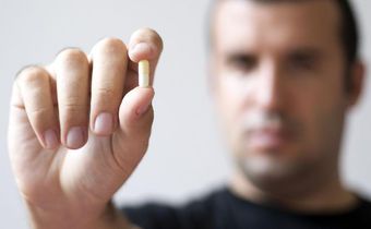 The GOLO Diet's Weird Weight Loss Claims