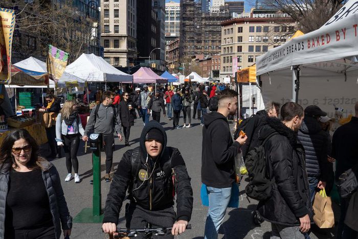 Density Is Normally Good for Us. That Will Be True After Coronavirus, Too.