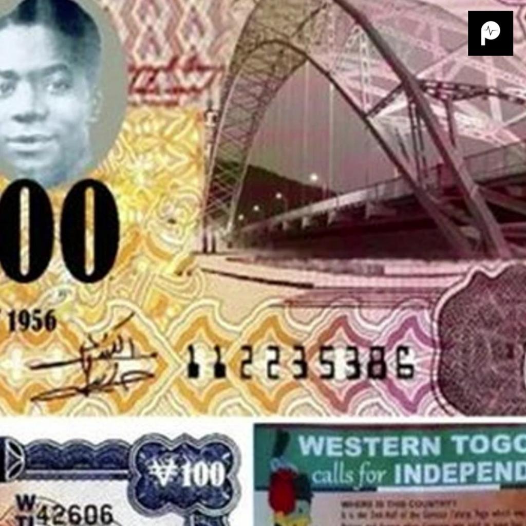 Western Togoland secessionist leaders print own flag and currency