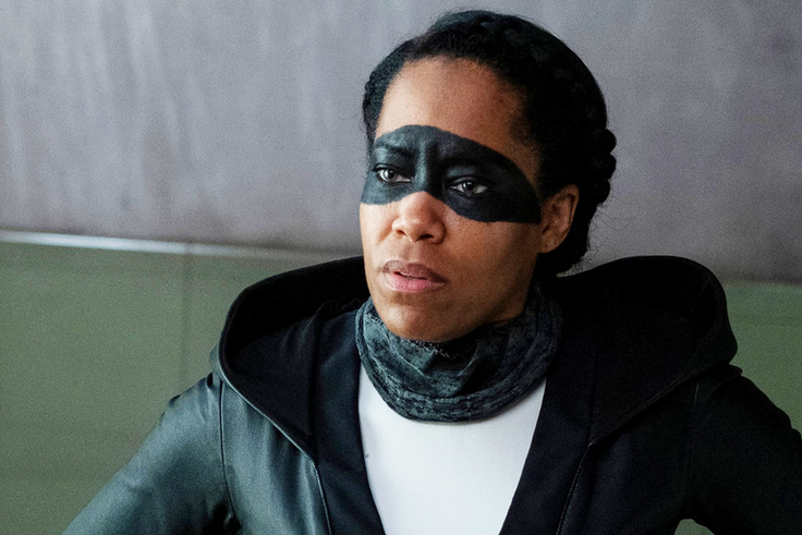 Everything We Know About 'Watchmen' Season 2