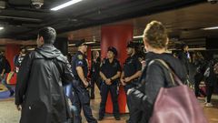 State Attorney General to Look Into Whether Subway Arrests Reflect 'Racial Biases'