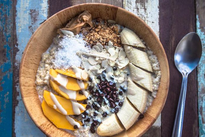 The 16 Best Oatmeal Recipes Ever