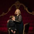 Review: A Radiant Revival of 'Der Rosenkavalier'