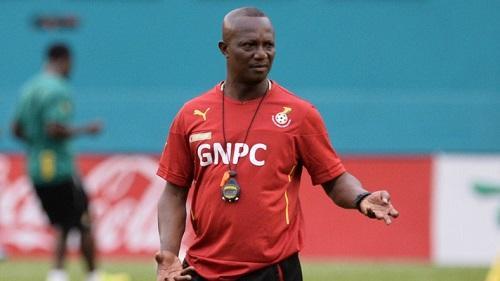 We didn’t totally disgrace ourselves at AFCON 2019 – Kwesi Appiah