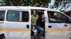 Trotro