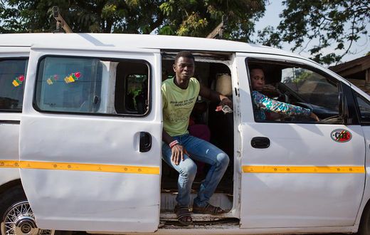 Trotro