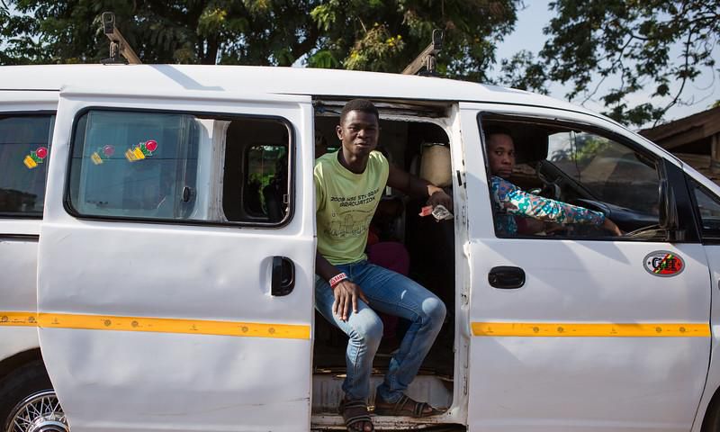 COPEC calls on commercial drivers to reduce transport fares