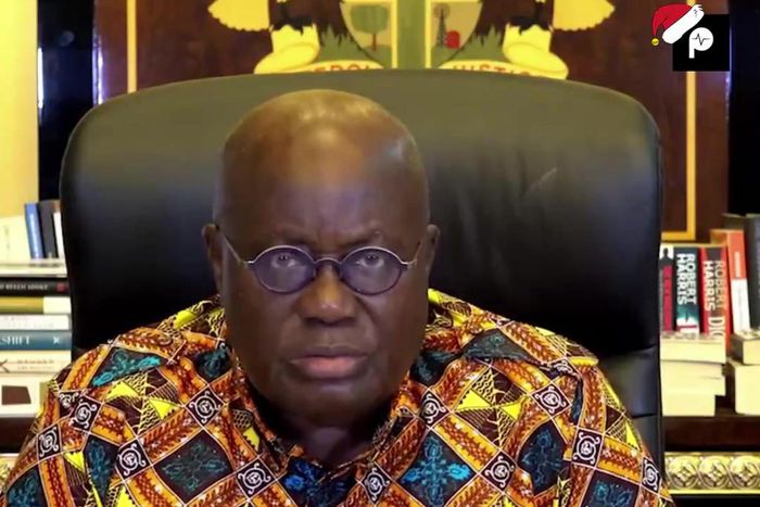 Akufo-Addo Withdraws December 17 Referendum for Further Consultation (1)
