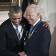 Barack Obama Endorses Joe Biden for President