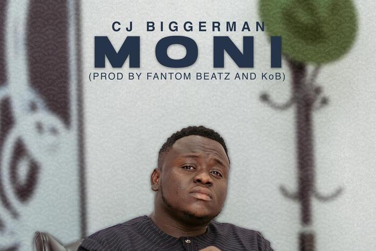 CJ BIGGER MAN 5