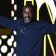 Idris Elba Drops a Track About COVID-19 Diagnosis