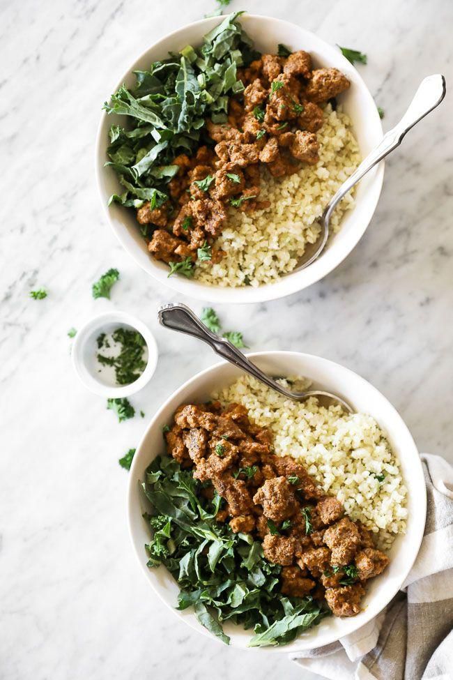 20 Paleo Ground Beef Recipes That Are Straight-Up Mouthwatering