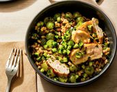 50 Delicious, Healthy Dinners to Kickstart Your Weight Loss