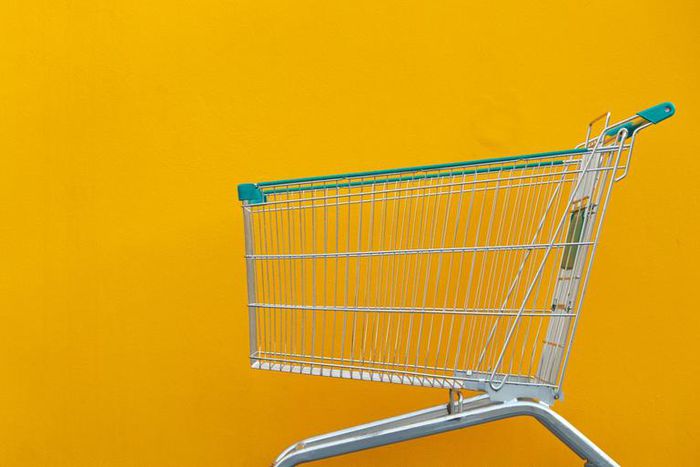 The Ultimate Keto Grocery List, According to RDs