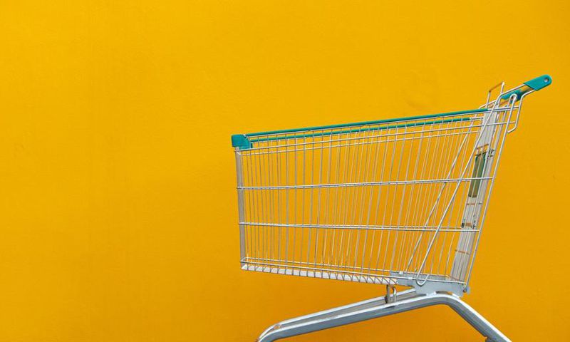 The Ultimate Keto Grocery List, According to RDs