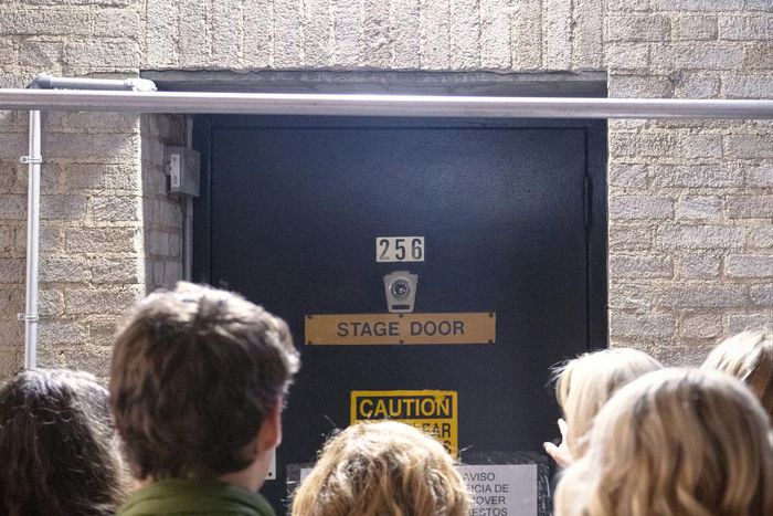 Broadway Usher Tests Positive for Coronavirus