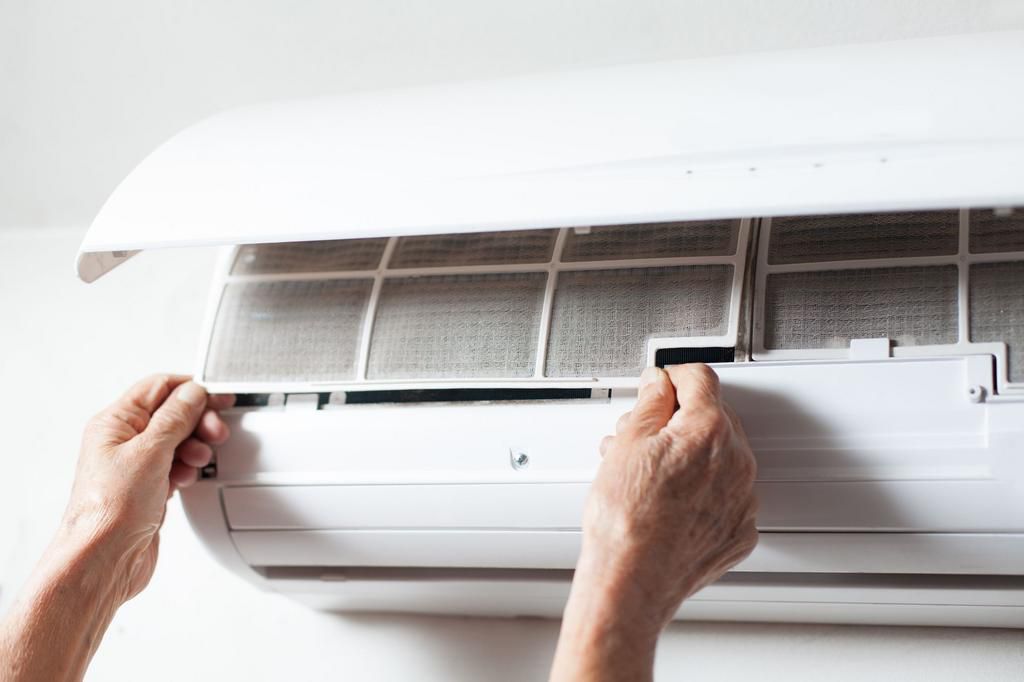 6 Easy Ways to Prevent Seasonal Allergies