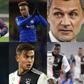 Six players
