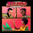 Moh shares his profound love on new song "Belinda" featuring Mr Eazi (LISTEN)