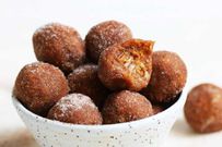 40 Protein Ball Recipes Guaranteed To Satisfy Your Sweet Tooth