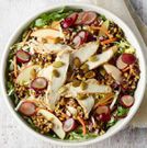 30 Healthy Fast Food Orders, According To Nutritionists