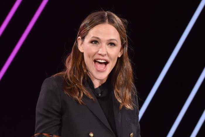 Jennifer Garner's Go-To Protein-Packed Breakfast