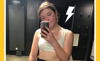 'I Tried Getting J.Lo's Rock-Hard Abs'