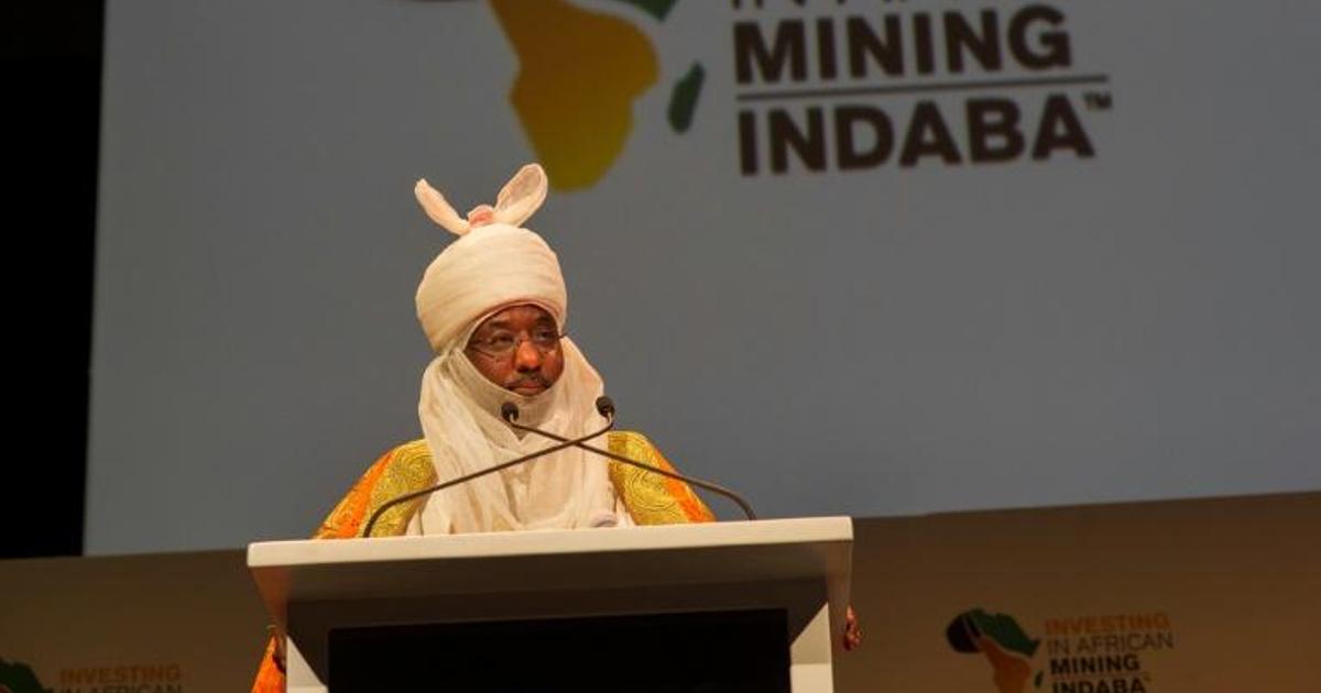 Influential Nigerian traditional ruler dethroned | Pulse Ghana