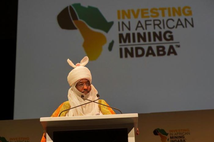 Sanusi has been at loggerheads with state governor Abdullahi Ganduje due to his outspokenness against the authorities