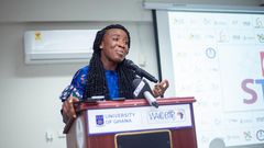 Naa Ashorkor