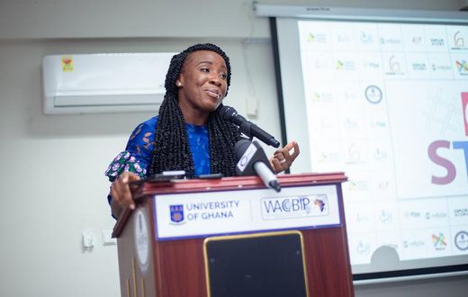 Naa Ashorkor
