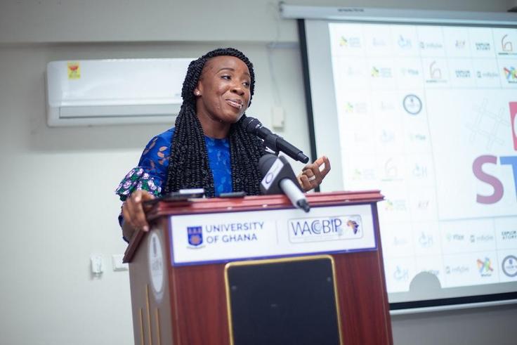Naa Ashorkor