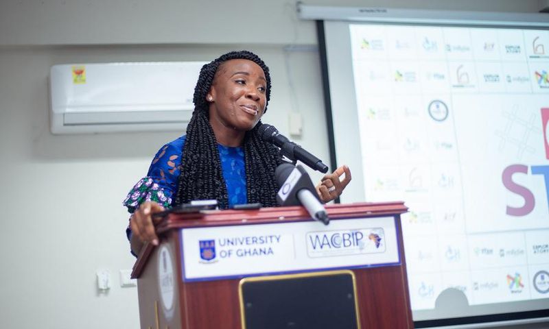 Naa Ashorkor