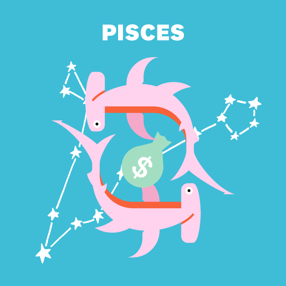 Your April 2020 Horoscope Is Here, And You Might Have An Internal Struggle