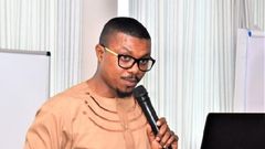 GETfund Scholarship: I was ‘needy’ when I applied in 2012 – NaCCA boss