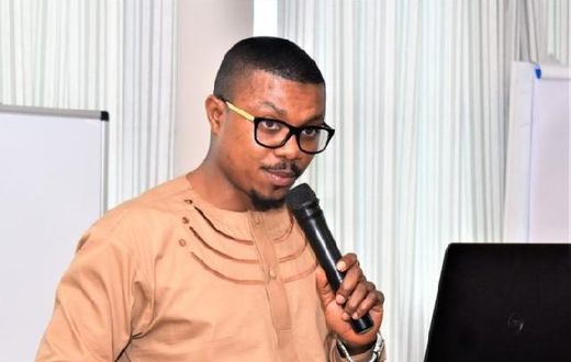 GETfund Scholarship: I was ‘needy’ when I applied in 2012 – NaCCA boss