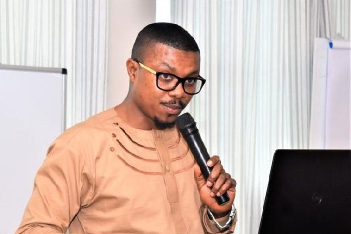 GETfund Scholarship: I was ‘needy’ when I applied in 2012 – NaCCA boss