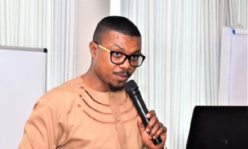 GETfund Scholarship: I was ‘needy’ when I applied in 2012 – NaCCA boss