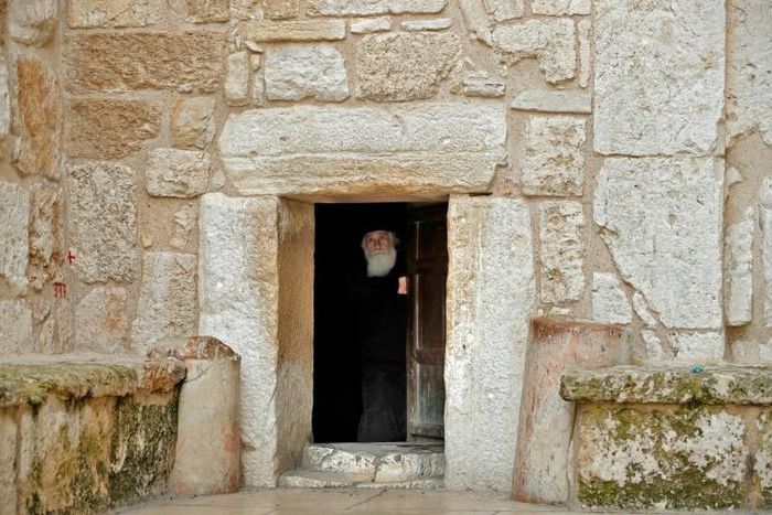 The Church of the Nativity in Bethlehem revered as the birthplace of Jesus is to temporarily close after a confirmed outbreak of coronavirus