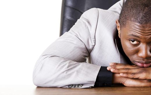 Tired of your job? Here's how to make a career change