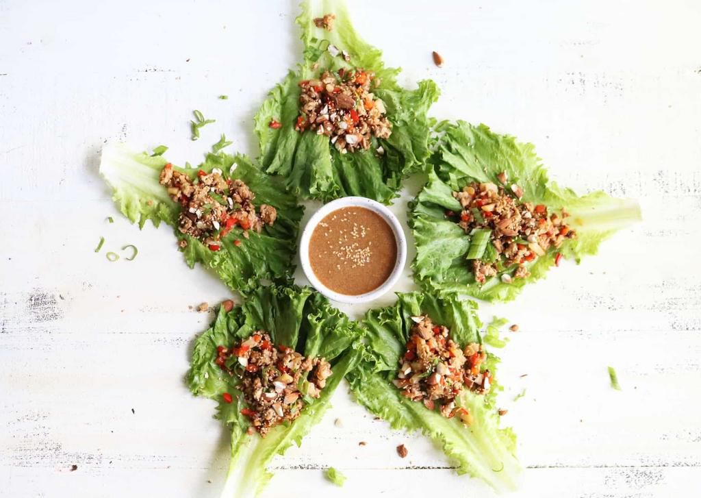 These 25 Paleo Chicken Recipes Are Super Easy to Make