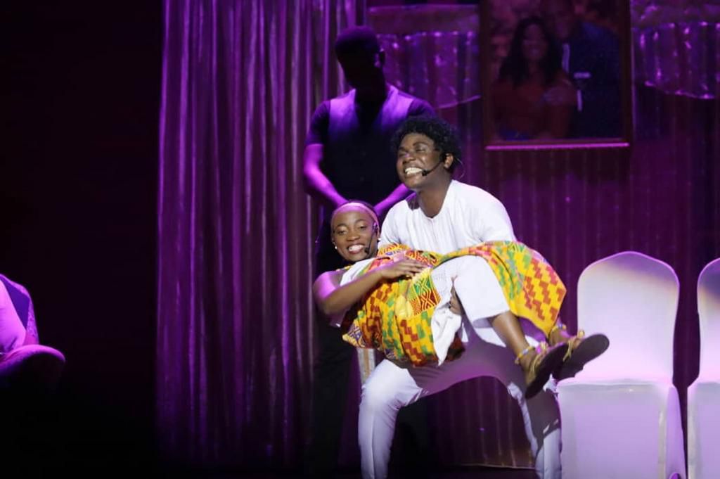 Ebo Whyte immortalises Rev. Sam Korankye Ankrah with play titled ‘Final Warning’