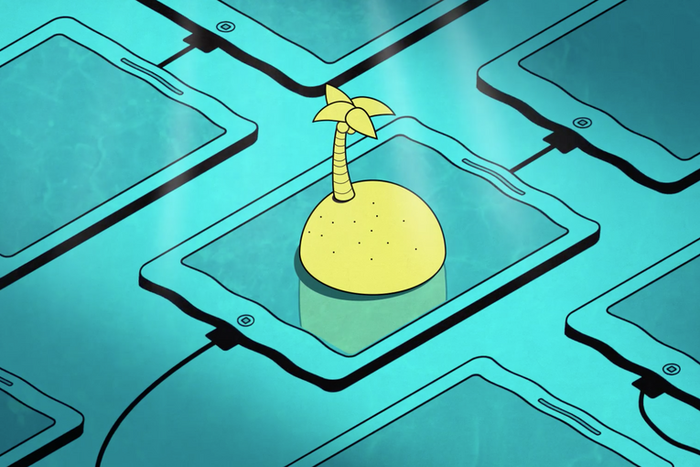 I Hated Tech Pre-Quarantine. Now It’s My Lifeline.