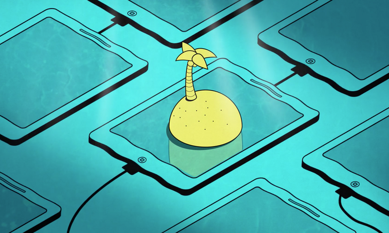 I Hated Tech Pre-Quarantine. Now It’s My Lifeline.